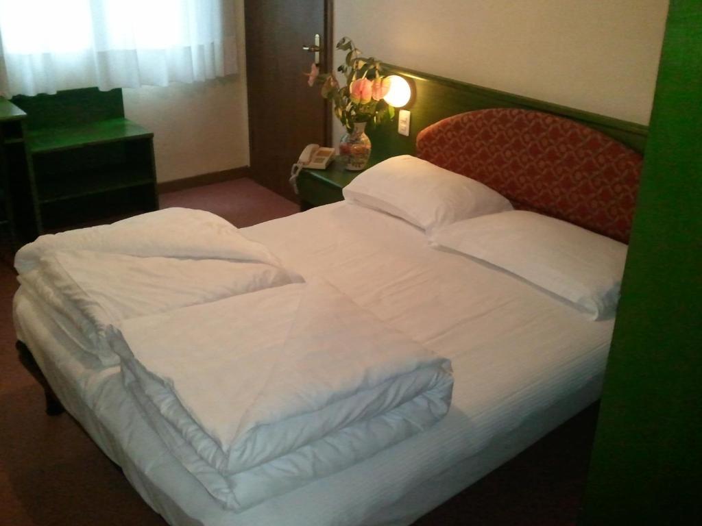 Hotel Caribe - Garda Lake Collection เบรนโซเน ซูล การ์ดา ห้อง รูปภาพ